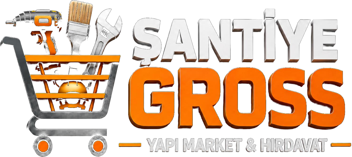 Şantiye Gross — Yapı Market & Hırdavat